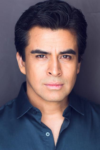 Alberto Bonilla - Actor Profile Photo