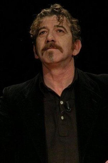 Andrea Cambi - Actor Profile Photo