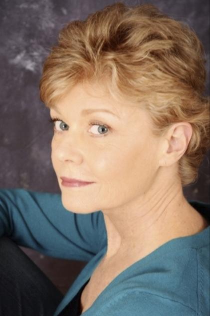 Colleen Winton - Actor Profile Photo