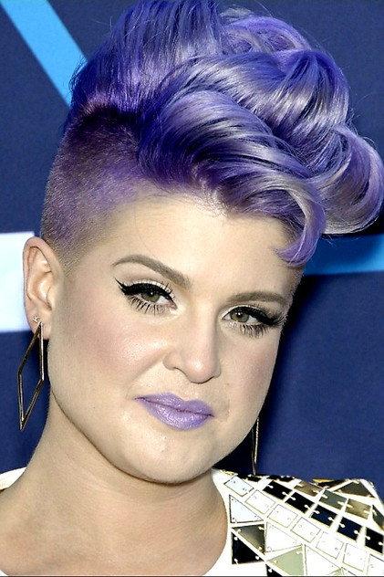 Kelly Osbourne - Actor Profile Photo