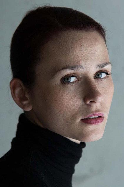 Hana Drozdová - Actor Profile Photo