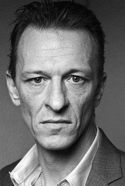 Rory Mullen - Actor Profile Photo