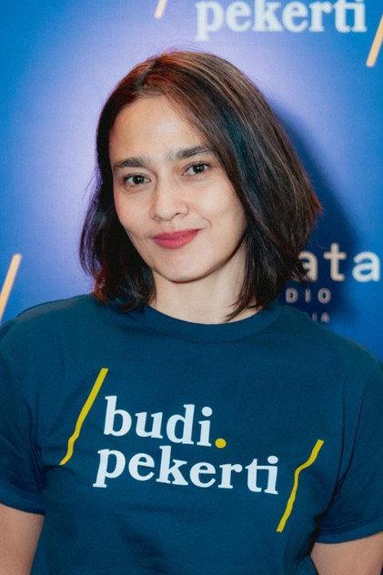 Sha Ine Febriyanti - Actor Profile Photo