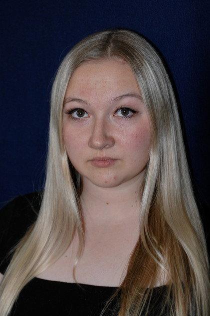 Alliyah Christine - Actor Profile Photo