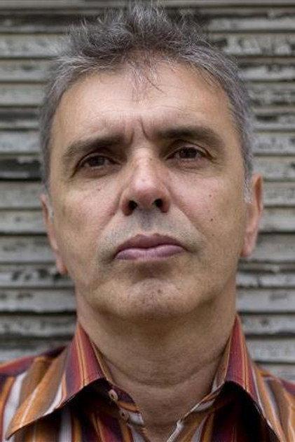 Rui Reininho - Actor Profile Photo