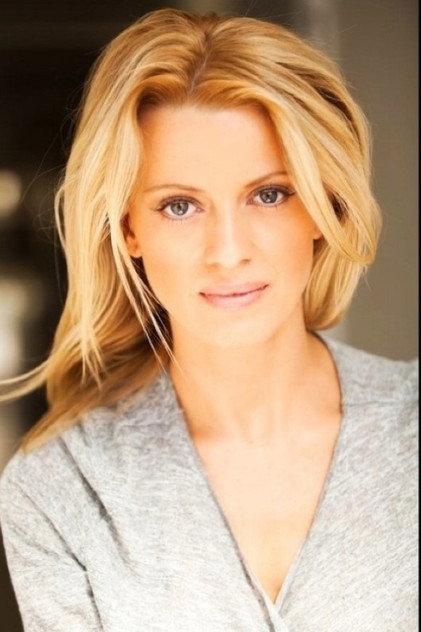 Gwendolyn Edwards - Actor Profile Photo
