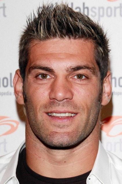 Clemente Russo - Actor Profile Photo