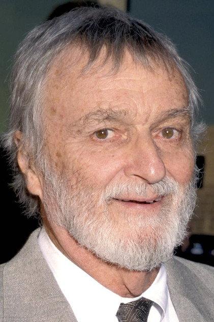Conrad Hall - Actor Profile Photo