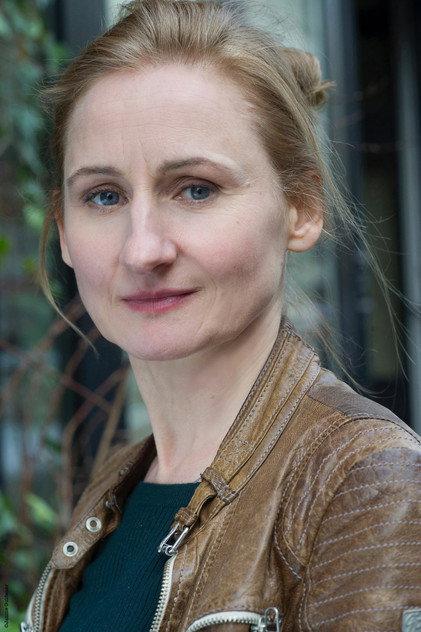 Michaela Allendorf - Actor Profile Photo