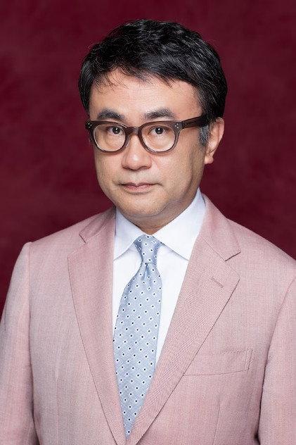 Koki Mitani - Actor Profile Photo