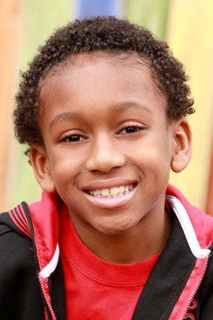 A.J. Hudson - Actor Profile Photo