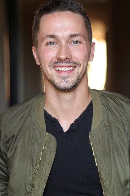 Alex Miller - Actor Profile Photo