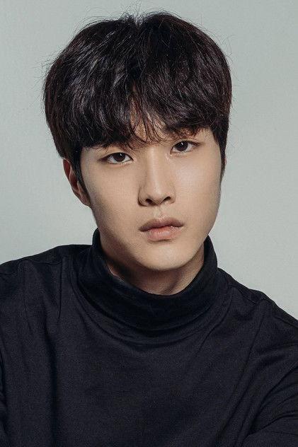 Lee Jong-won - Actor Profile Photo