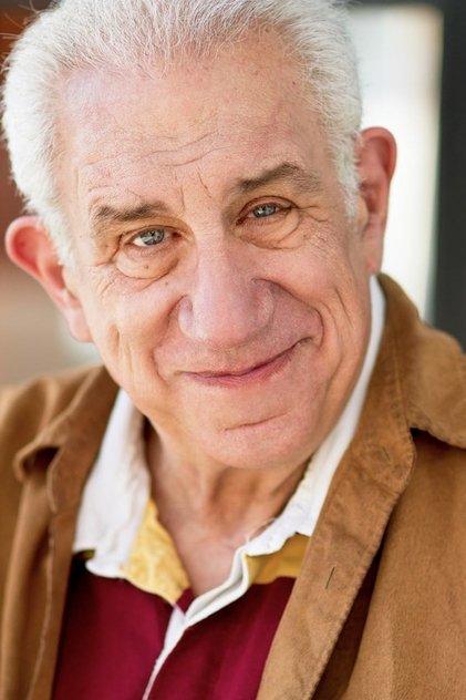 Herschel Sparber - Actor Profile Photo
