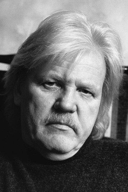 Edgar Froese - Actor Profile Photo