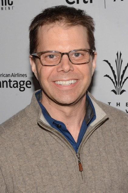 Richard Hull - Actor Profile Photo