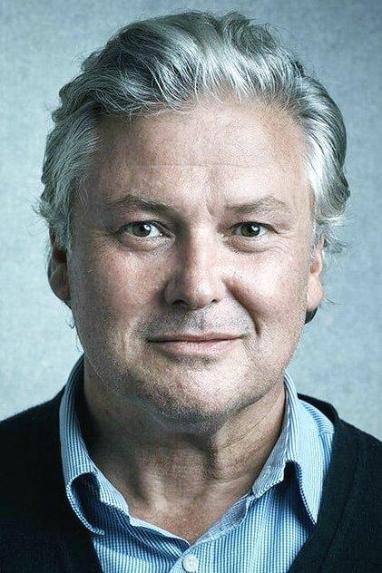 Conleth Hill - Actor Profile Photo