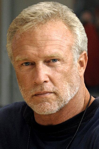 Stephen Meadows - Actor Profile Photo