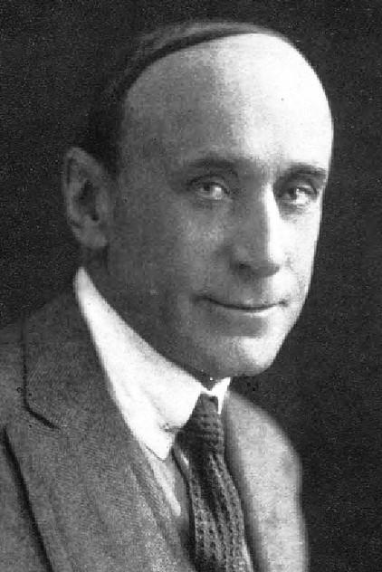 Charles Dow Clark - Actor Profile Photo
