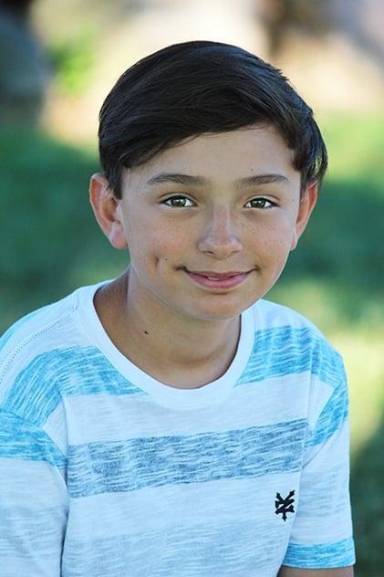 Evan Kole - Actor Profile Photo