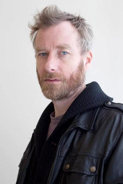 Matt Berninger - Actor Profile Photo