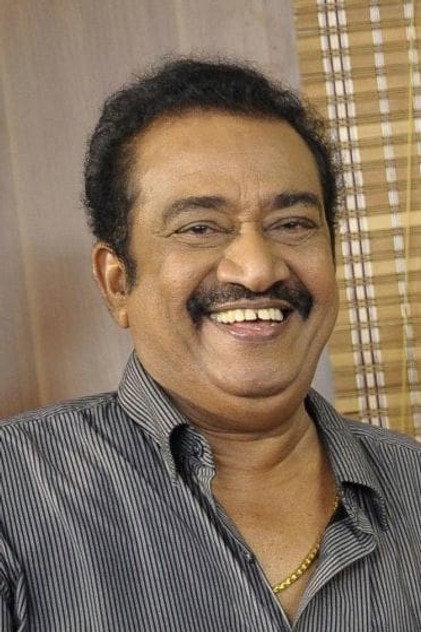 Pandu - Actor Profile Photo