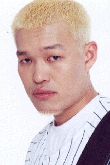 Koo Bon-woong - Actor Profile Photo