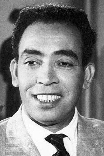 Ismail Yasseen - Actor Profile Photo
