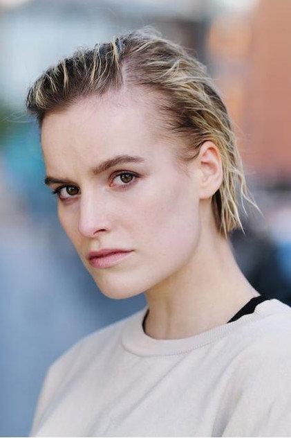 Leonie Landa - Actor Profile Photo