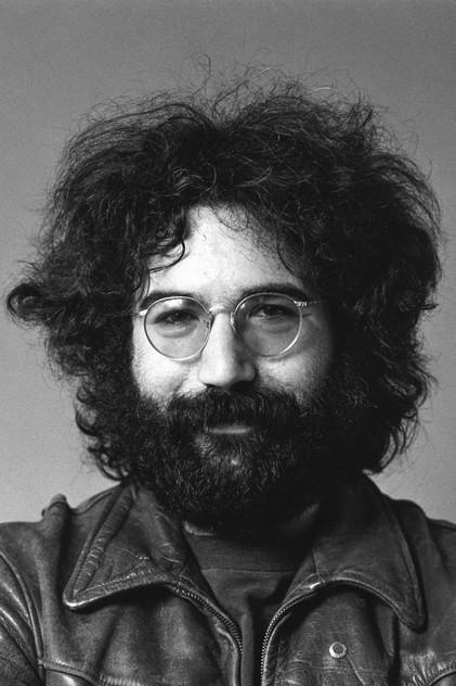 Jerry Garcia - Actor Profile Photo