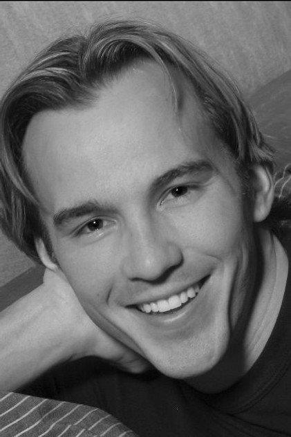 Joshua Coleman - Actor Profile Photo