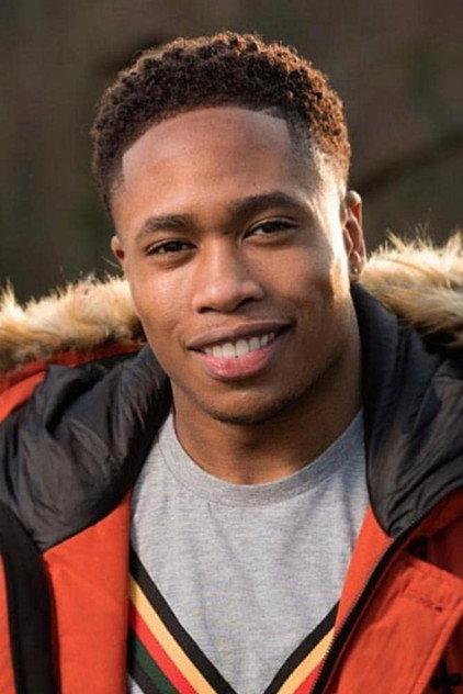 Imran Adams - Actor Profile Photo