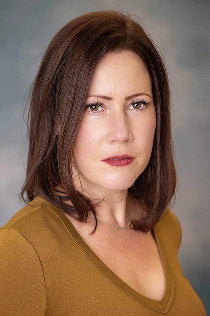 Stephanie Swift - Actor Profile Photo