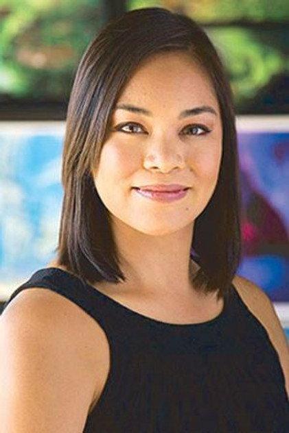 Josie Trinidad - Actor Profile Photo