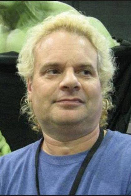 David S. Sterling - Actor Profile Photo