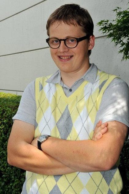 Patrick Wessels - Actor Profile Photo