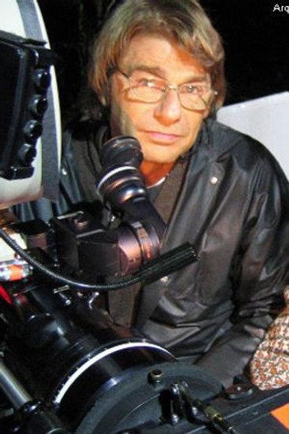 Uli Burtin - Actor Profile Photo