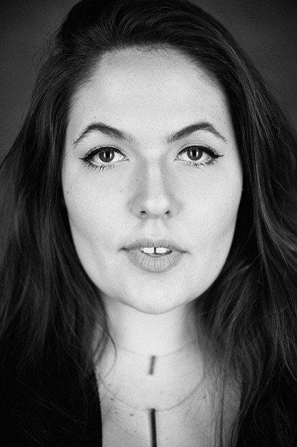 Gabriela Amerth - Actor Profile Photo