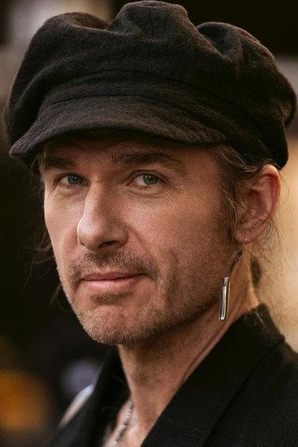 Denys Dudko - Actor Profile Photo