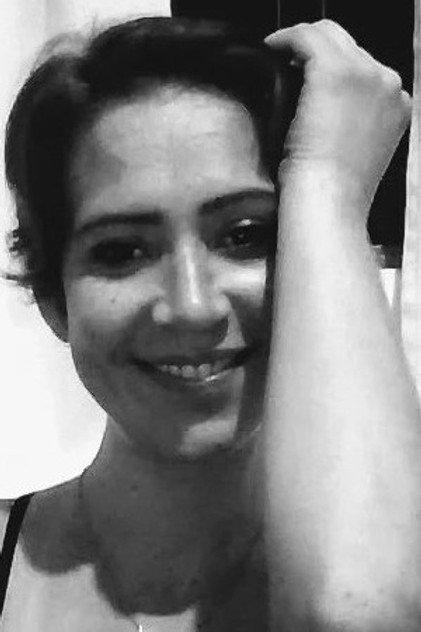 Jaqueline Andrade - Actor Profile Photo