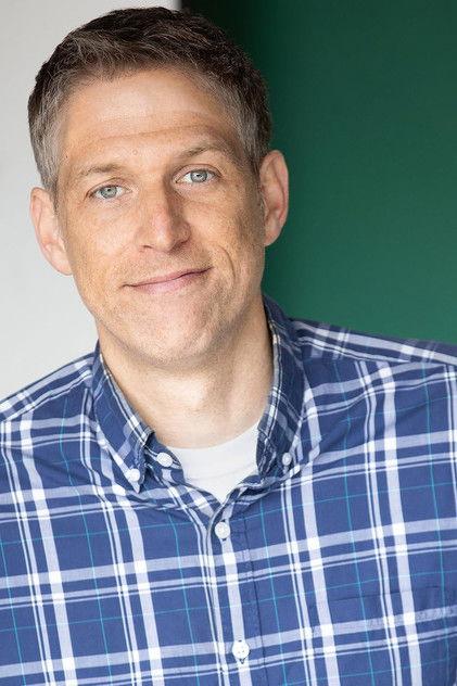 Ben Tolpin - Actor Profile Photo