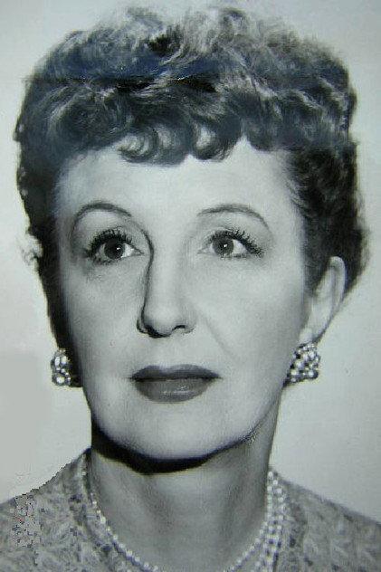 Barbara Couper - Actor Profile Photo