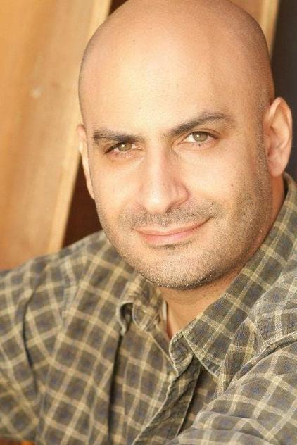 Michael Benyaer - Actor Profile Photo