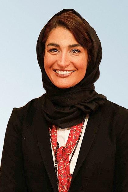 Sara Amiri - Actor Profile Photo