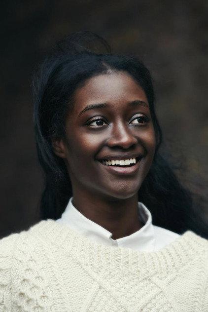 Sienna King - Actor Profile Photo