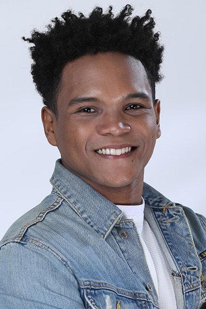 Joe Vargas - Actor Profile Photo