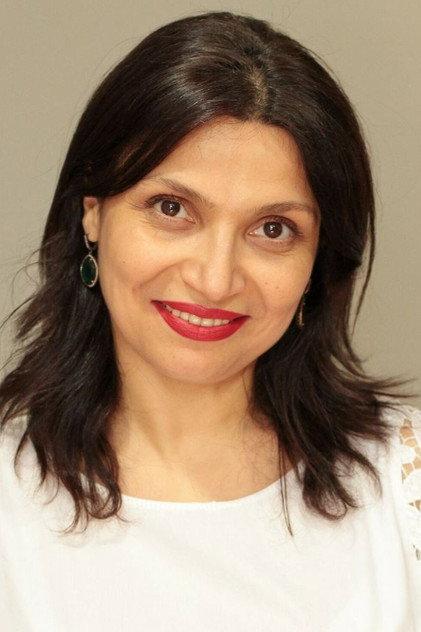 Vivian Bostanjyan - Actor Profile Photo
