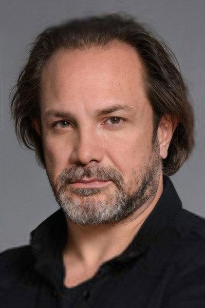 Kaan Yalçın - Actor Profile Photo