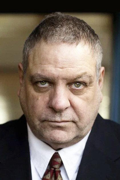 Sam Douglas - Actor Profile Photo