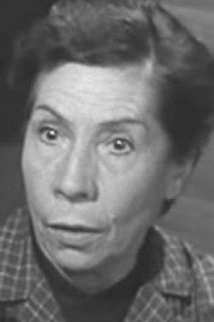 Florence Brière - Actor Profile Photo